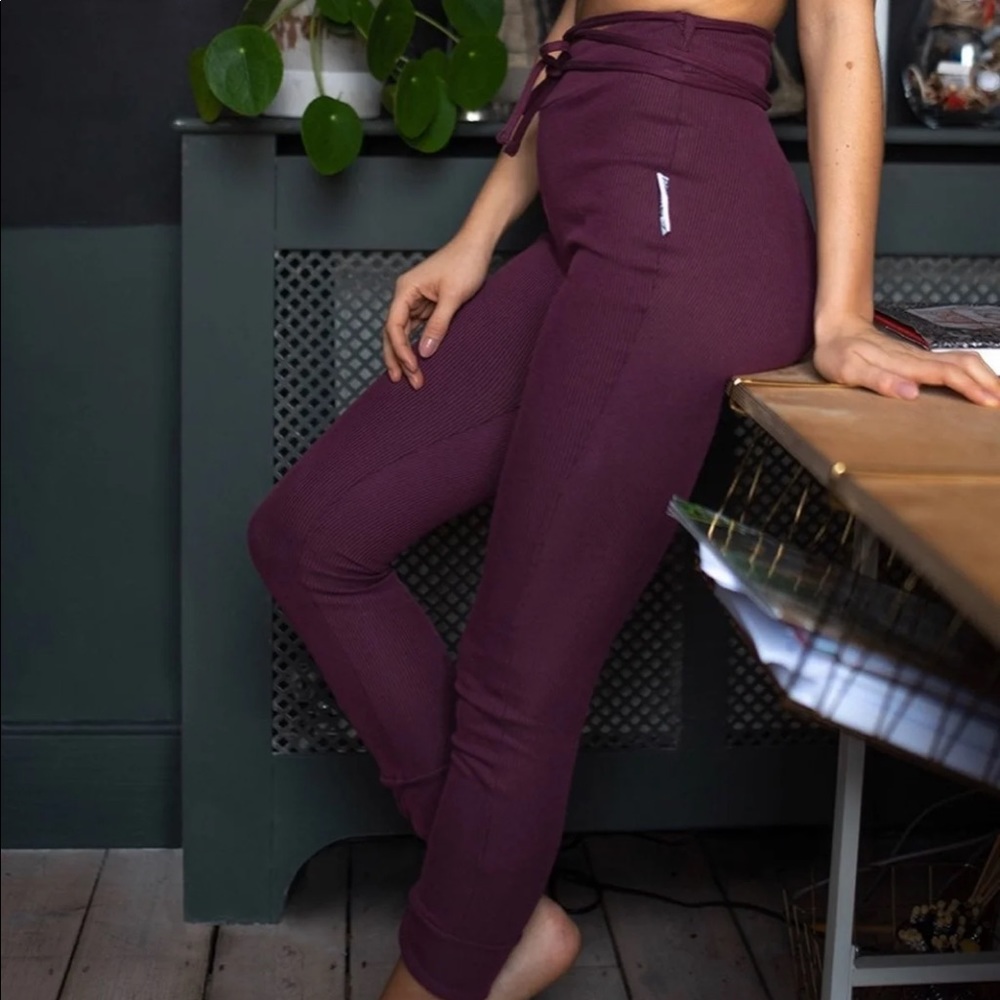 gymshark leggings